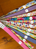 Pattern collection ~ Wrist keys