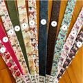 Farm prints ~ Wrist keys