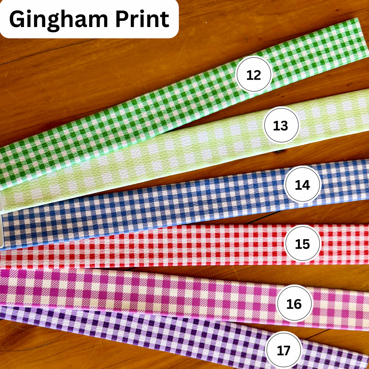 Pattern collection ~ Wrist keys