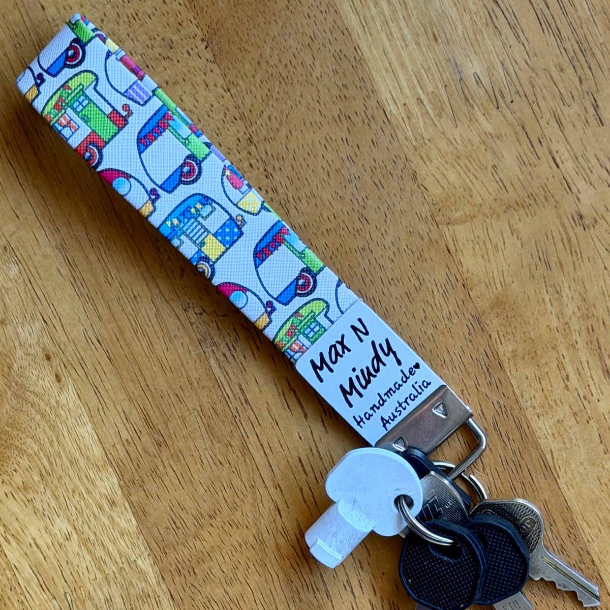 Pattern collection ~ Wrist keys